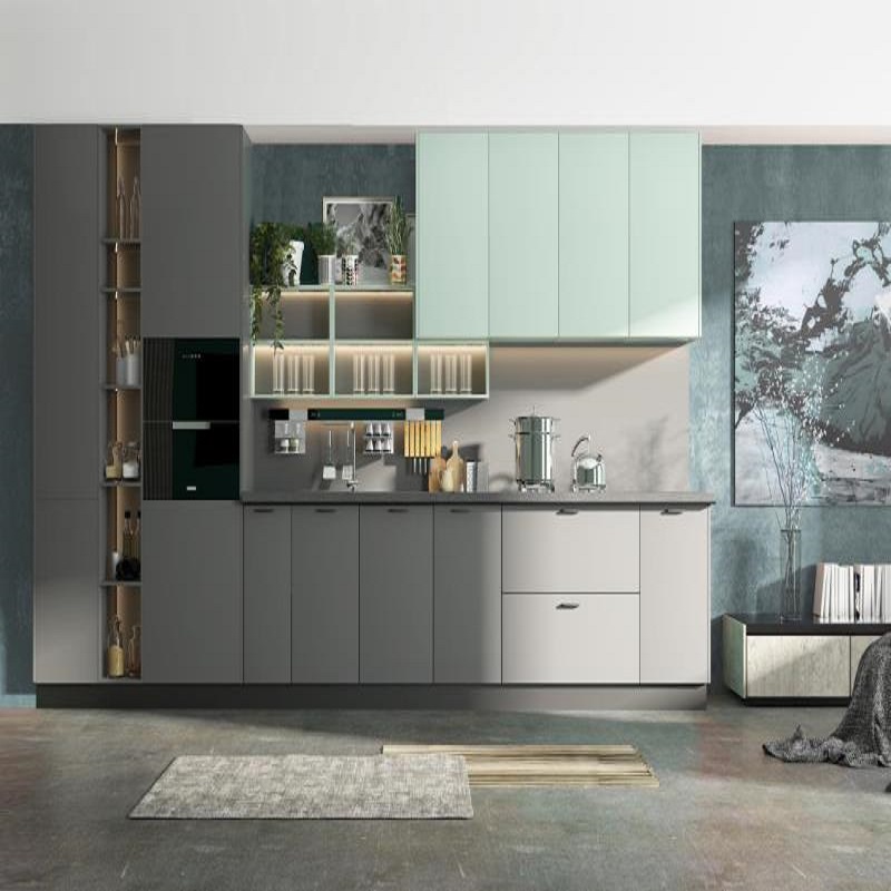 The Opie Love Home Board C Class C