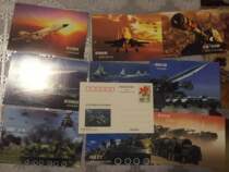 A parade marking the 50-year anniversary of the founding of the modern weapon