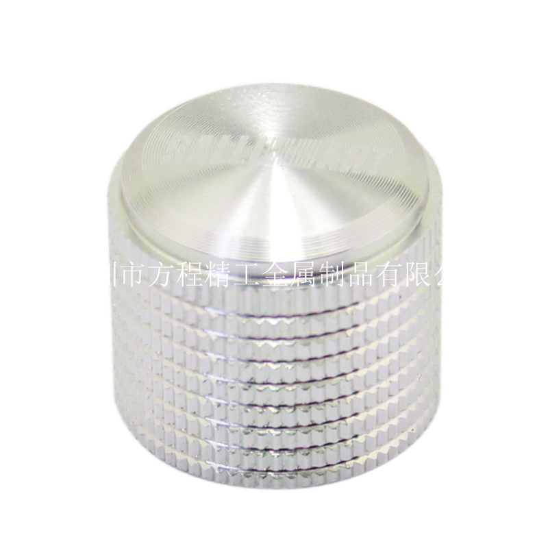 FCJG diameter 20 x18 Mitsubishi semi - axis potentiometer knob vehicle audio adjustment knob