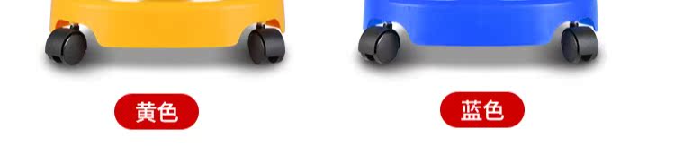 máy hút bụi ô tô tvtazvn Baiyun Jieba BF500 máy hút bụi khô và ướt hộ gia đình câm nhỏ 15L máy hút bụi thương mại máy rửa xe robot hút bụi philips