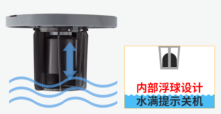 Máy hút bụi Jieba BF501 nhà máy rửa xe thương mại công suất lớn mạnh mẽ chuyên dụng hấp thụ nước máy 30L - Máy hút bụi máy hút bụi total