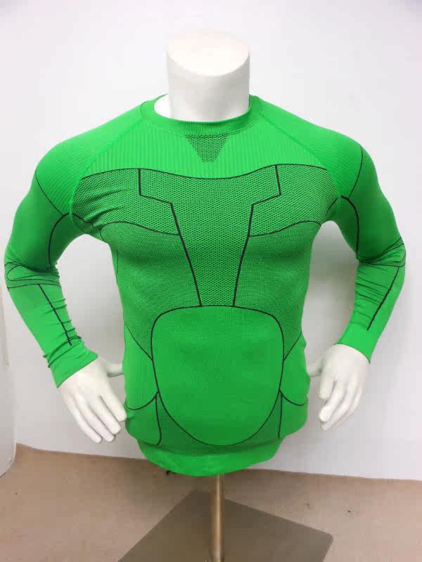 Vêtement fitness homme - Ref 616784 Image 21