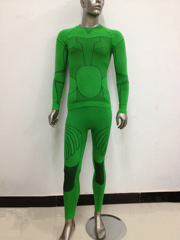 Vêtement fitness homme - Ref 616784 Image 17