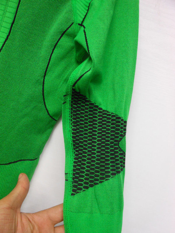 Vêtement fitness homme - Ref 616784 Image 28