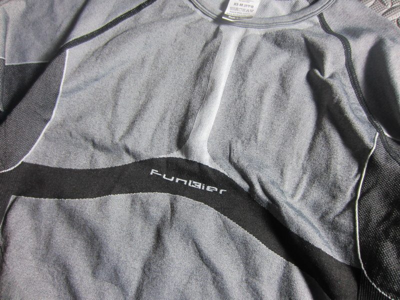 Vêtement fitness homme - Ref 608655 Image 10
