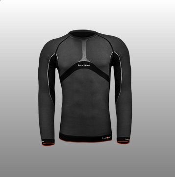 Vêtement fitness homme - Ref 608655 Image 4