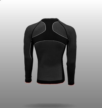 Vêtement fitness homme - Ref 608655 Image 3