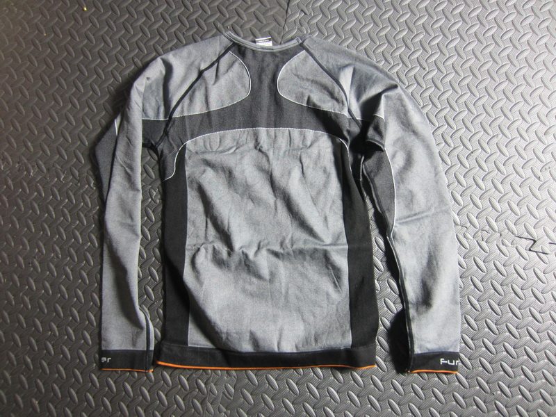 Vêtement fitness homme - Ref 608655 Image 5