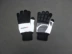 Marathon nam Chạy bộ Găng tay bóng đá cá nhân ấm và khô nhanh Găng tay bằng len Palm với Silicone găng tay thời trang nữ Găng tay