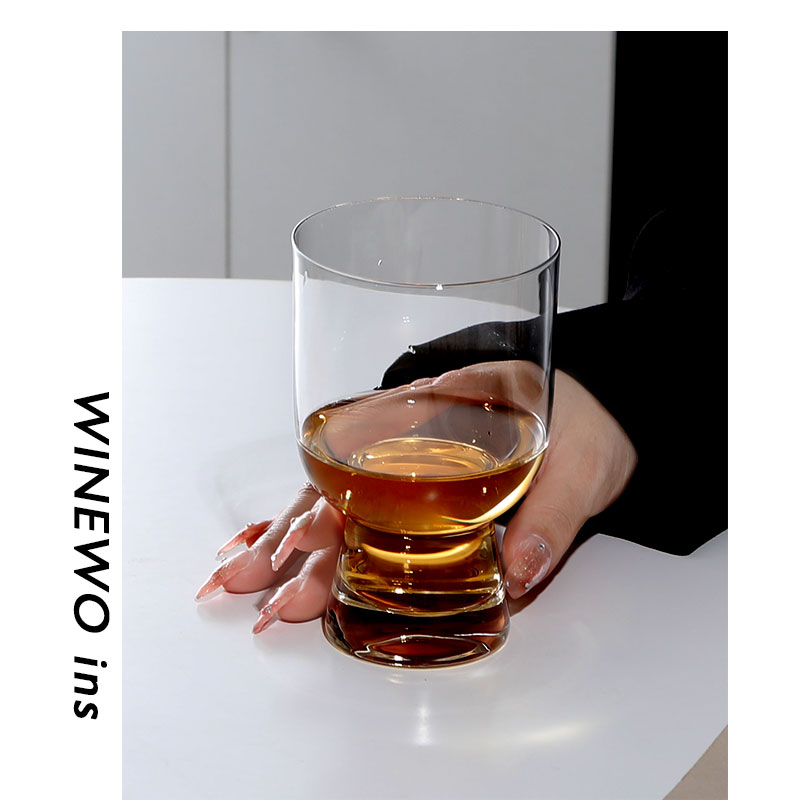 木艺匠心：日式茶水杯与欧美啤酒杯的完美交融