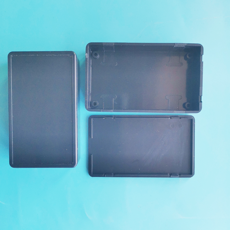 Power Module Plastic Shell Component Junction Box Plastic Case Plastic Box Electronic Shell 85*50*22 Power Module Plastic Shell Component Junction Box Plastic Case Plastic Box Electronic Shell 85*50*22