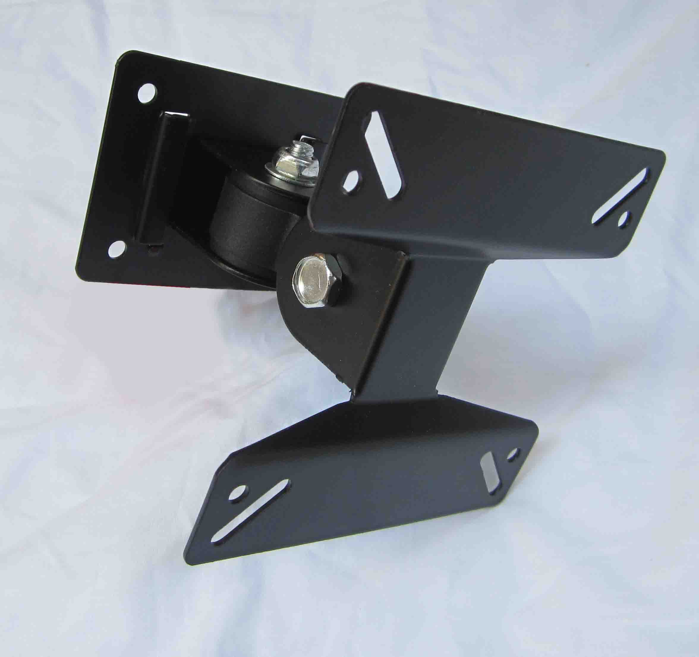 Factory direct sales up and down left and right rotating LCD display computer stand LCD bracket TV bracket Wall bracket