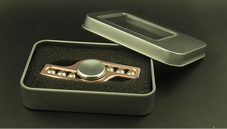 Finger spinner OTHER   - Ref 2619294 Image 14