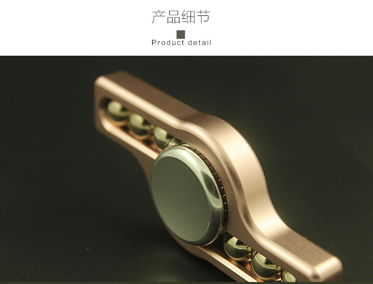 Finger spinner OTHER   - Ref 2619294 Image 10