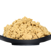 Moxibustion Insists Man Nanyang Five Years Chen Pure Gold Ai Suede Bag Bulk 500g Tapping is blocked without black hands without smelly hands