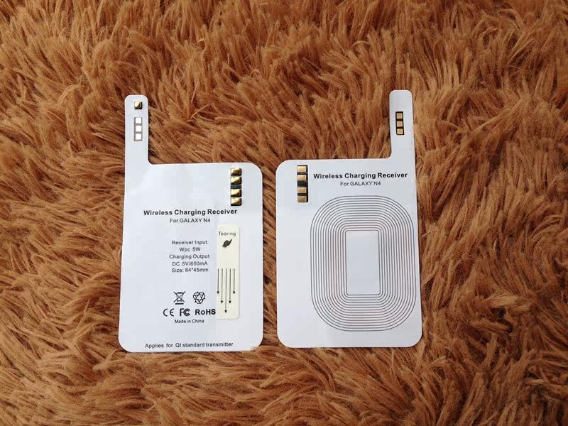 chargeur pour téléphones SAMSUNG SAMSUNG SM-N9100 - Ref 1294089 Image 30