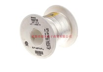 alpha alpha PTFE device wire 30awg white UL1213 linear 30M length 5851 WH005