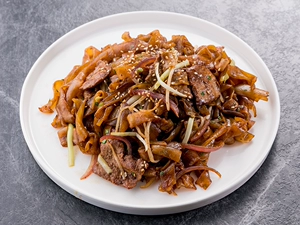 Shangyi Soup-Гонконг в стиле жареный крупный рогатый скот