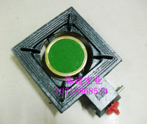 Liquefied petroleum gas energy-saving single-stove infrared stove head simple gas stove home outdoor picnic light RV stove