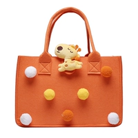 Оранжевый (большая модель)