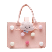 Светло -розовый (большая модель)