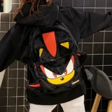 Sony, рюкзак для влюбленных, мультяшный ранец, вместительная и большая сумка через плечо для путешествий