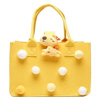 Желтый (большая модель)