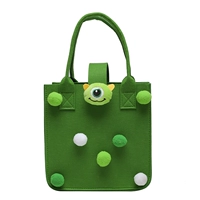 Зеленый (маленький)