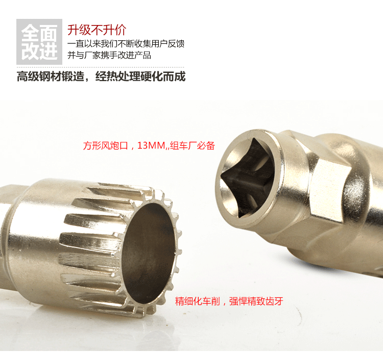 Outils pour vélo DUUTI - Ref 2280379 Image 18