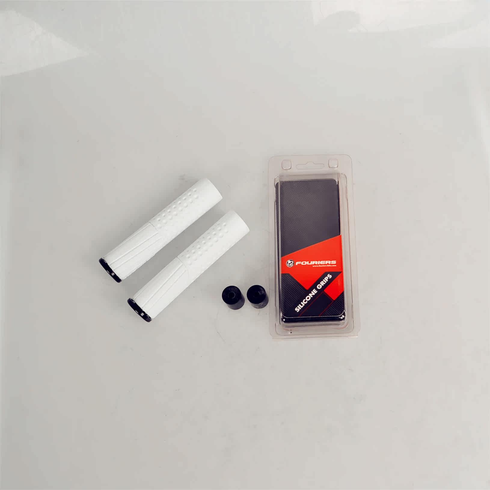 Poignées de vélo - Ref 2342274 Image 11