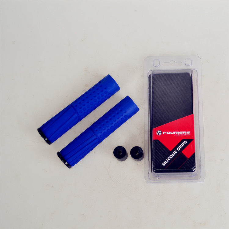 Poignées de vélo - Ref 2342274 Image 13