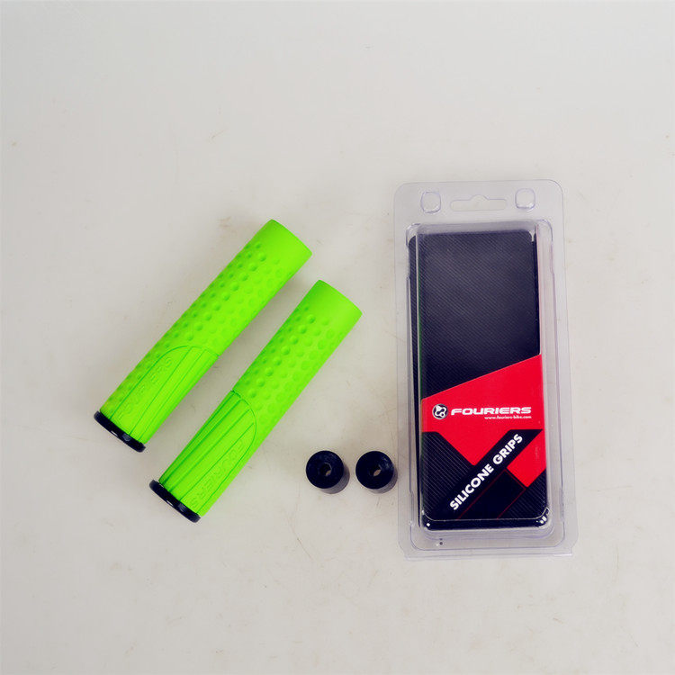 Poignées de vélo - Ref 2342274 Image 8