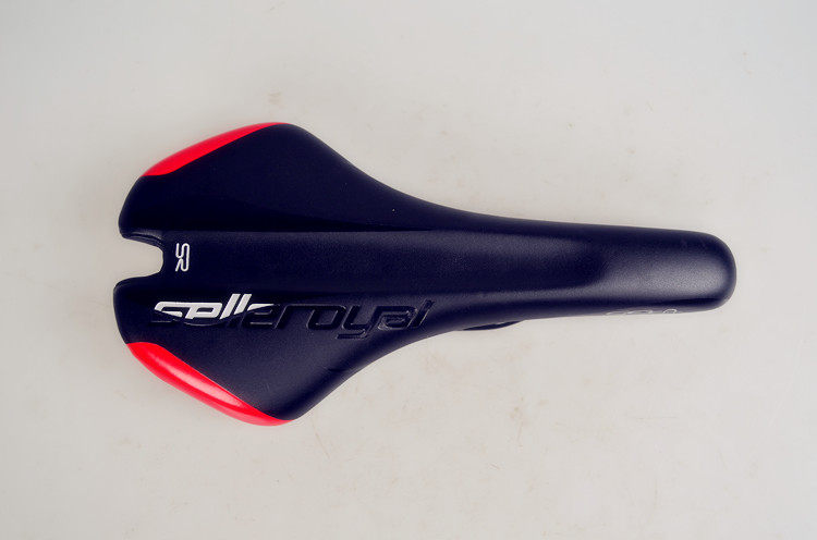 Selle de vélo cyclisme sur route SELLE ROYAL - Ref 2345119 Image 8
