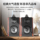 8-дюймовый трехполосный домашний настольный усилитель fever HIFI комбинированный аудио bluetooth USB усилитель мощности книжная полка HIFI набор mini 3