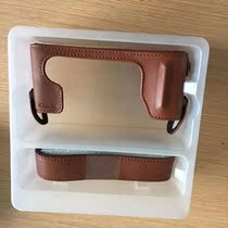 Fuji single anti-X-E1 camera bag base leather sleeve X-E1