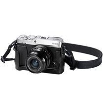 FUJIFILM Fuji micro single XE3 camera original bag BL-XE3 camera leather case bag micro single leather case for XE3
