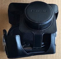 Fuji original X100V camera bag leather case Lc-X100V bag X100F upgraded version