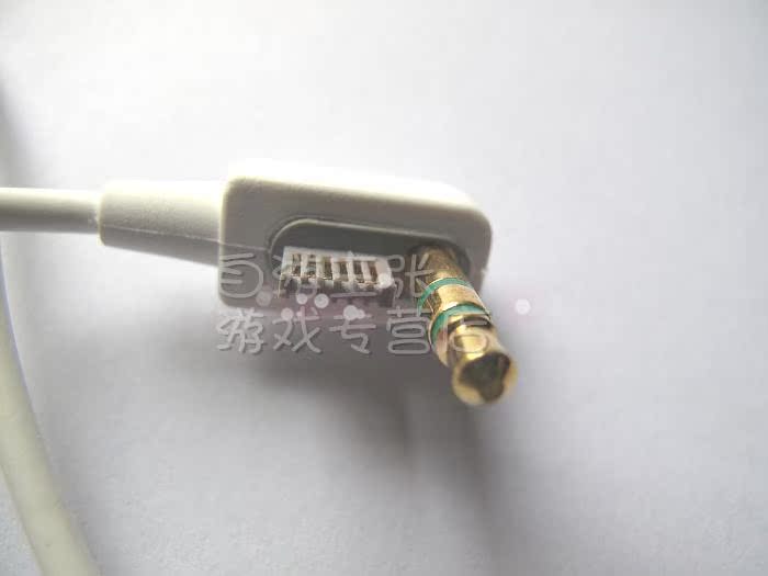 Full 60 vận chuyển phụ kiện PSP Mới PSP2000 PSP3000 điều khiển từ xa gốc + tai nghe gốc - PSP kết hợp god of war ppsspp