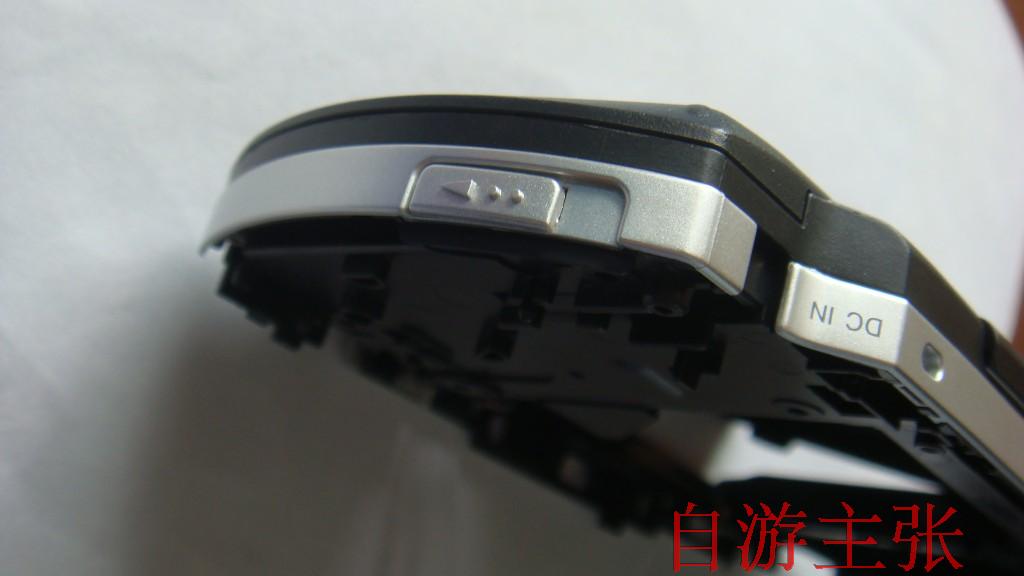 Có thể được thay thế bằng bộ vỏ ban đầu PSP1000 mới đầy đủ các quà tặng đen trắng chất lượng tốt - PSP kết hợp 	máy game psp 2000	