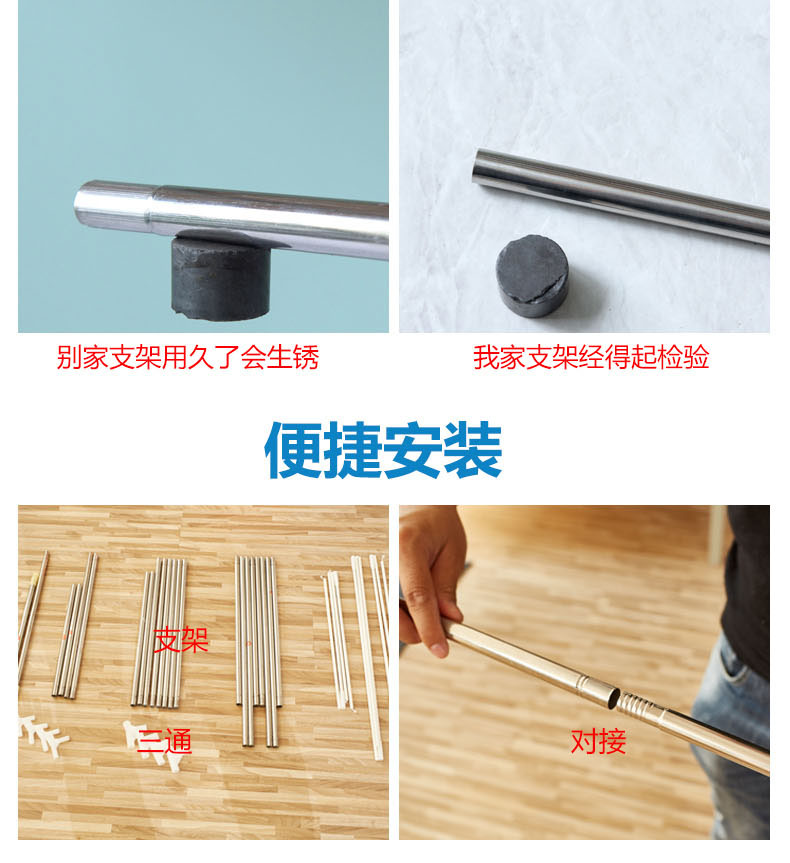 0.9m lưới không thể thiếu kép lan Đại học Ký túc xá giường stented giường nữ che chắn rèm cửa 1,2m - Lưới chống muỗi mùng chụp ngủ
