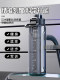 Hoomey Sports Water Bottle, Large Capacity, High Temperature Resistant, 2026 New Model, High Temperature Resistant, Suitable for Students Attending School and Military Training