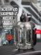 Large Capacity 2026 New Sports Water Bottle, Drop-Resistant, High Temperature Resistant, Summer Fitness Water Cup