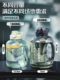 Large Capacity Water Bottle for Men, Sports and Fitness, High Temperature Resistant, Summer Water Jug, Large Belly Cup