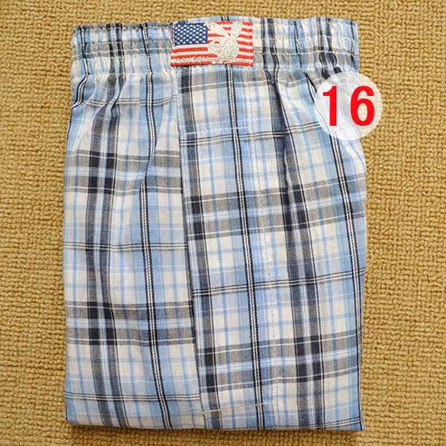 Pantalon pyjama - Ref 729179 Image 40