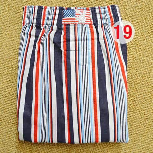 Pantalon pyjama - Ref 729179 Image 43