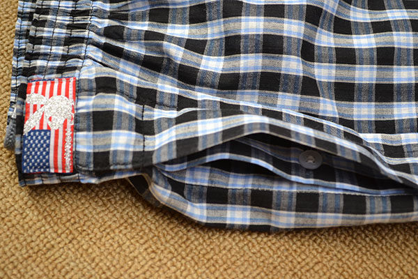 Pantalon pyjama - Ref 729179 Image 26