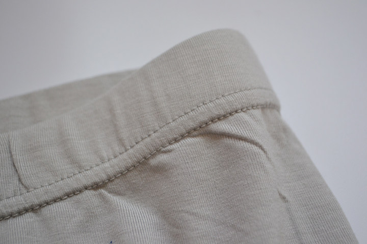 Pantalon collant - Ref 750502 Image 5