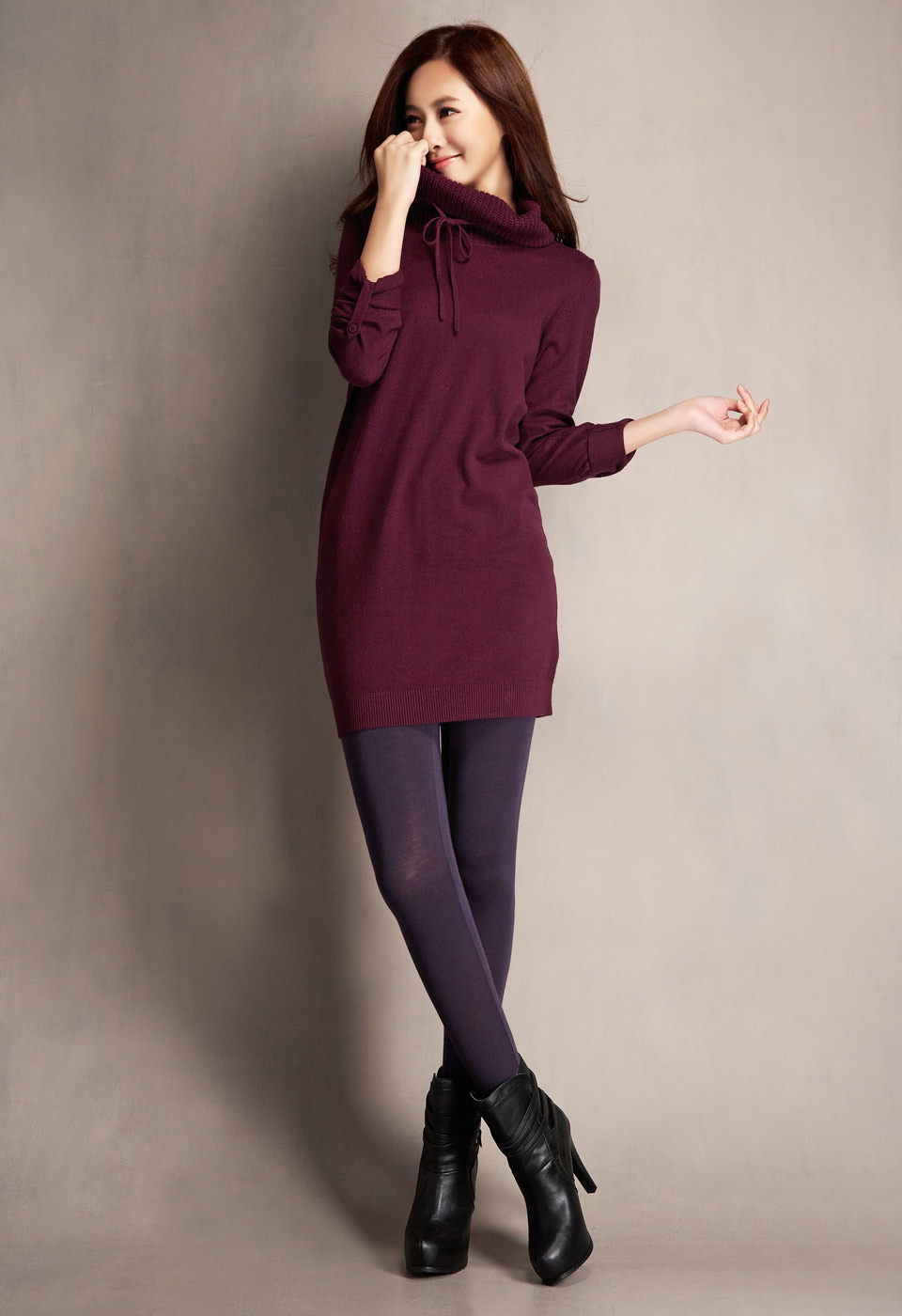 Pantalon collant - Ref 756776 Image 28