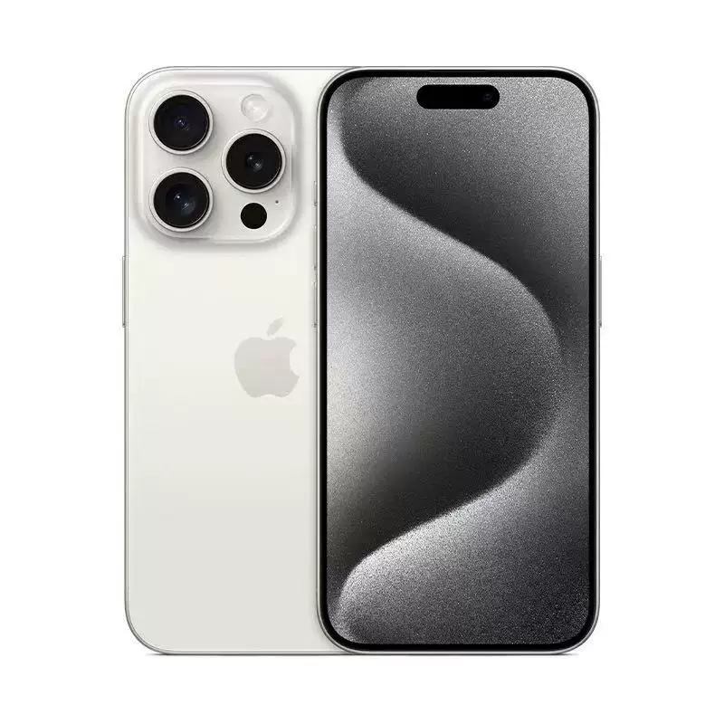 Apple/苹果 Apple, iphone 15, mobile phone, iPhone15 ProMax, support function for all network communication standards, 5G