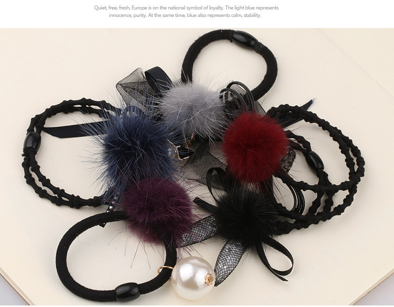 Accessoire coiffure en autre - Ref 1202066 Image 20